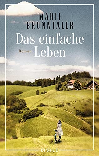 Stock image for Das einfache Leben: Roman for sale by medimops