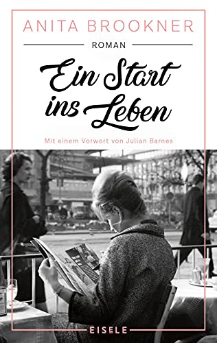 Stock image for Ein Start ins Leben: Roman for sale by medimops