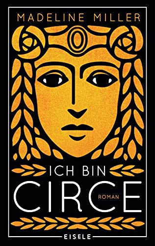 Beispielbild fr Ich bin Circe: Roman zum Verkauf von medimops