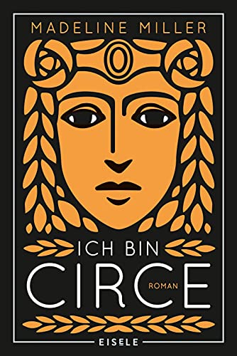 Imagen de archivo de Ich bin Circe: Roman a la venta por medimops