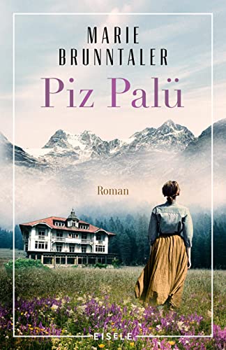 Beispielbild fr Piz Pal: Roman | Ein spannender Roman ber dunkle Geheimnisse und familire Abgrnde in den Schweizer Bergen zum Verkauf von medimops