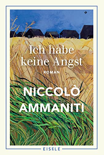 Stock image for Ich habe keine Angst for sale by GreatBookPrices