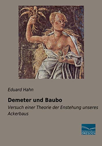 Stock image for Demeter und Baubo -Language: german for sale by GreatBookPrices