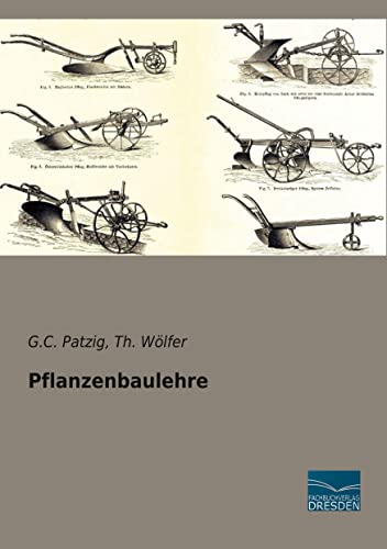 Beispielbild fr Pflanzenbaulehre zum Verkauf von Blackwell's