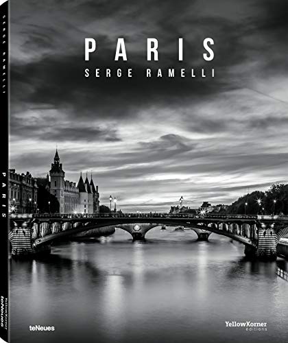 9783961710010: PARIS RAMELLI, SMALL FX: Compact flexicover Edition (Photographer)
