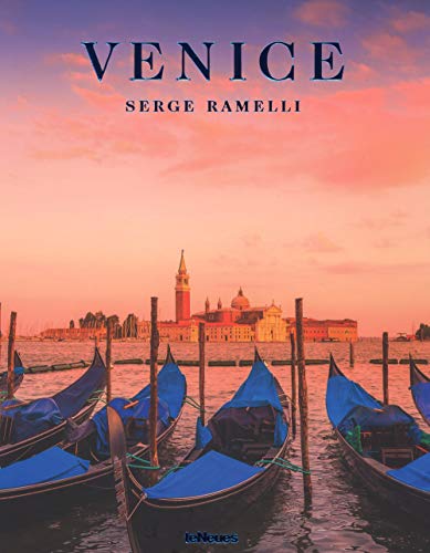 9783961710263: Venice. Ediz. inglese, francese e tedesca