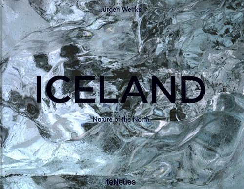 Stock image for Iceland: Nature of the North for sale by Solr Books