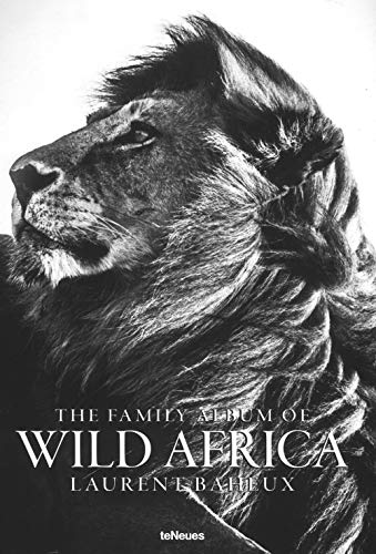 9783961710492: The Family Album of Wild Africa