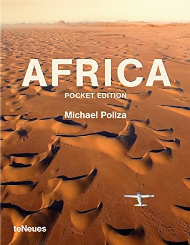 9783961710829: Africa Michael Poliza (Photopockets) [Idioma Ingls]: Pocket Edition