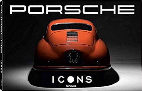 9783961710874: Porsche Icons