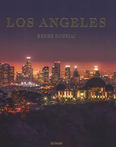 9783961711147: Serge Ramelli, Los Angeles. Ediz. illustrata