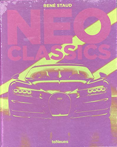 Beispielbild fr Neo Classics: From Factory to Legendary in Seconds zum Verkauf von Books From California