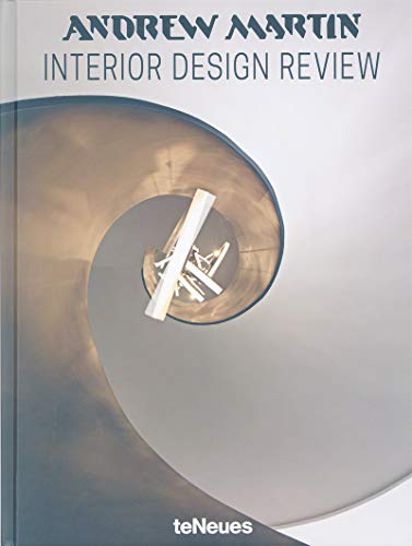 Beispielbild fr Andrew Martin Interior Design Review (Vol. 23) zum Verkauf von Books From California