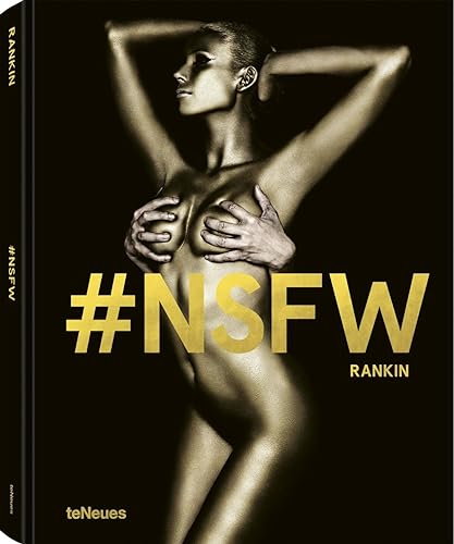 Beispielbild fr nsfw: Small Format Edition zum Verkauf von Revaluation Books