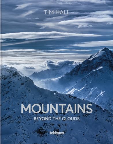 9783961712205: Mountains: Beyond the Clouds