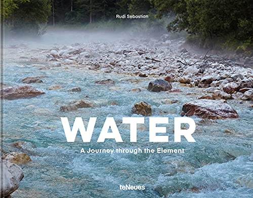 Stock image for Water: A Journey Through the Element for sale by Books From California