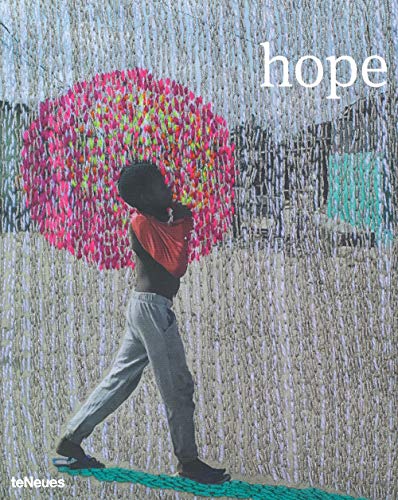 Stock image for Prix Pictet 08 Hope (Prix Pictet, 8) for sale by SecondSale
