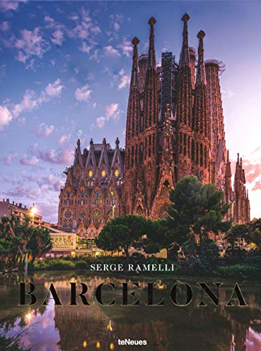 Imagen de archivo de Barcelona a la venta por Wizard Books