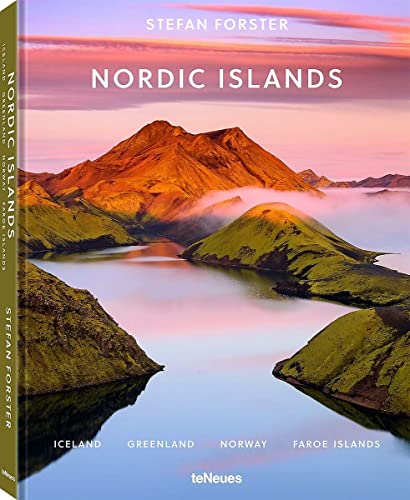 9783961712557: Nordic Islands: Iceland, Greenland, Norway, Faroe Islands (Photographer)