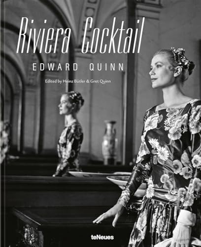 9783961713103: Edward Quinn Riviera Cocktail (Hardback) /anglais