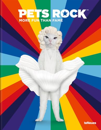 Stock image for Pets Rock: More Fun Than Fame for sale by ThriftBooks-Dallas