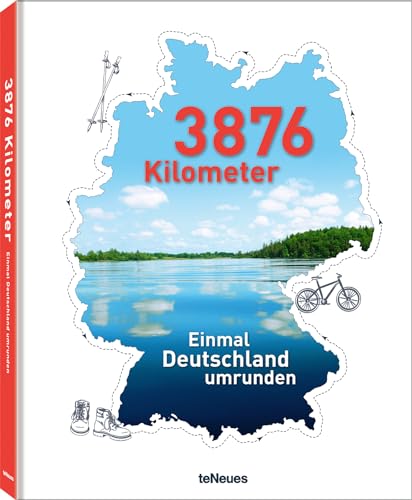 Stock image for 3876 Kilometer for sale by medimops