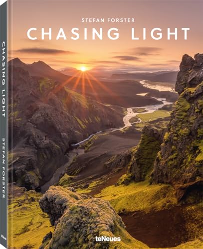 Stock image for Chasing Light for sale by Books From California