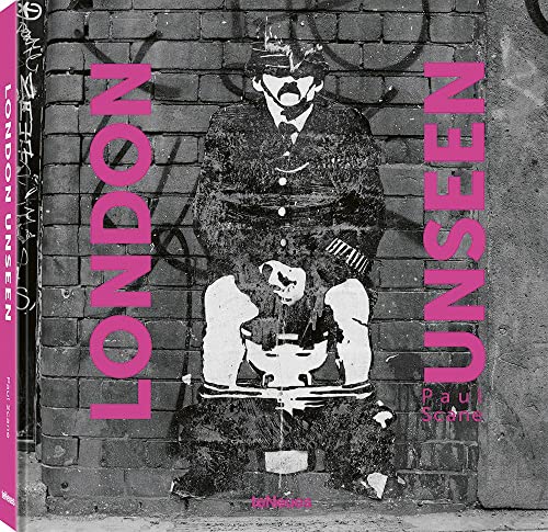 

London Unseen