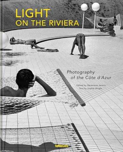 9783961713950: Light on the Riviera: Photography of the Cte d'Azur