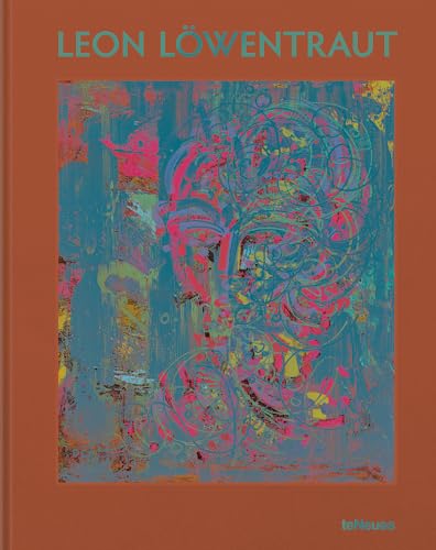 9783961714230: Leon Lwentraut: Painting for Passion