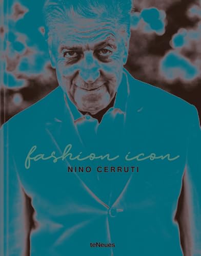 Stock image for Nino Cerruti: Fashion Icon for sale by Books From California