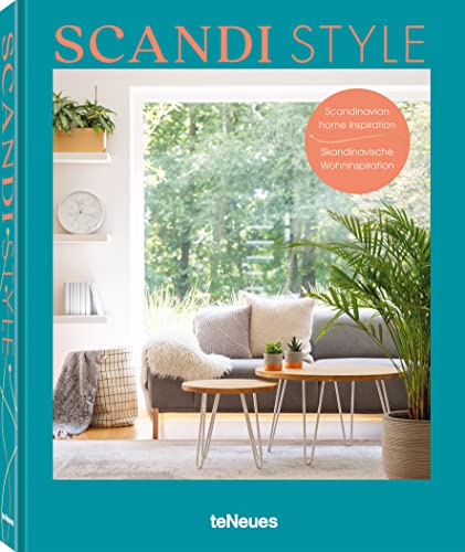 Beispielbild fr Scandi Style: Scandinavian Home Inspiration zum Verkauf von Housing Works Online Bookstore