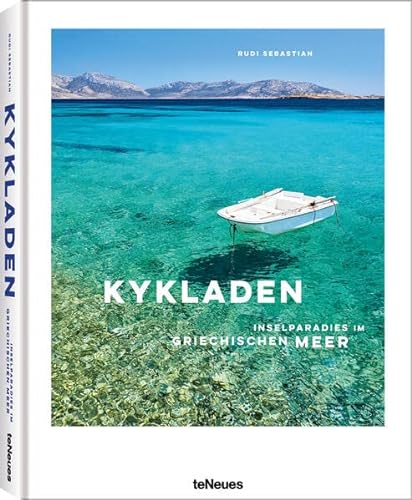 Stock image for Kykladen for sale by Blackwell's