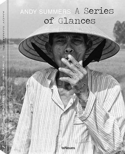 Stock image for A Series of Glances for sale by Books From California