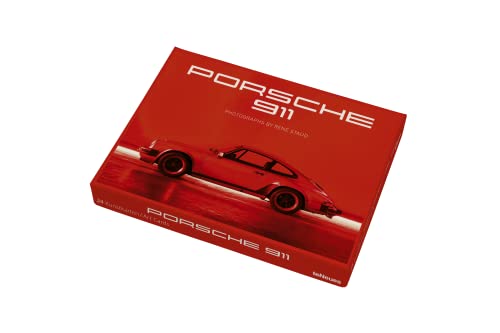 9783961714858: Porsche 911: Art Cards
