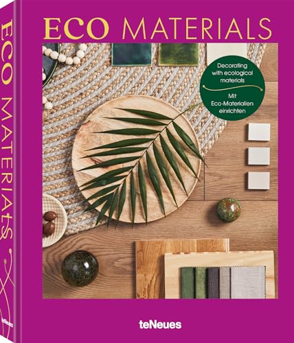 Stock image for Eco Materials (Hardcover) for sale by Grand Eagle Retail