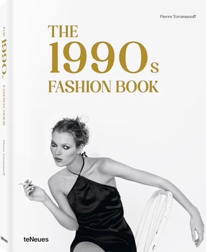 Stock image for 1990s Fashion Book for sale by GreatBookPrices