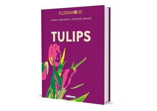 Beispielbild fr Tulips (Floramour) zum Verkauf von Monster Bookshop