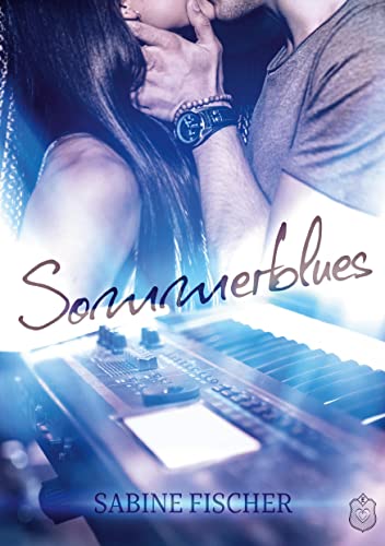 Stock image for Sommerblues (Four Lives) for sale by medimops