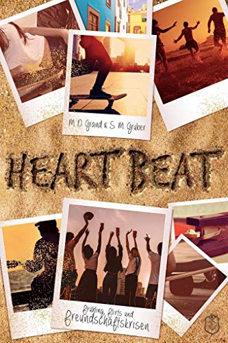 Beispielbild fr Heart Beat: Frhling, Flirts und Freundschaftskrisen zum Verkauf von medimops