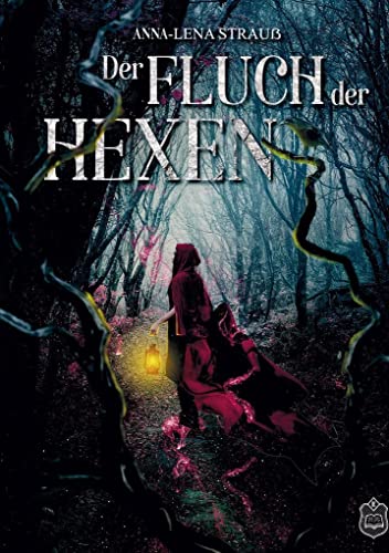 Stock image for Der Fluch der Hexen for sale by medimops