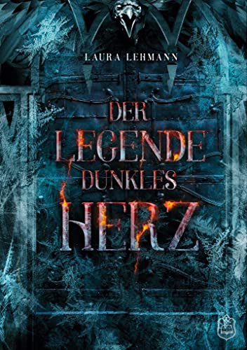 Stock image for Der Legende dunkles Herz for sale by medimops