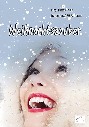 Beispielbild fr Weihnachtszauber: 39 einfach schne Weihnachtsgeschichten zum Verkauf von medimops