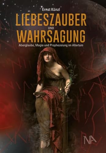 Stock image for Liebeszauber und Wahrsagung -Language: german for sale by GreatBookPrices