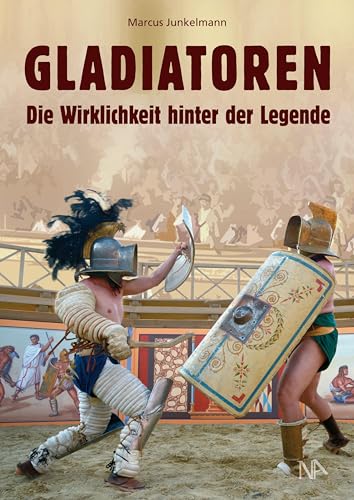 Beispielbild fr GLADIATOREN zum Verkauf von Blackwell's