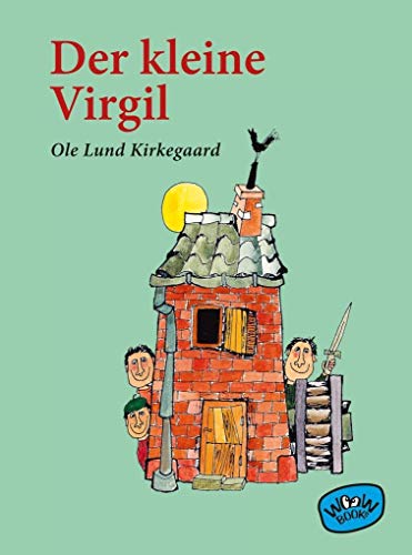 Beispielbild fr Der kleine Virgil zum Verkauf von medimops