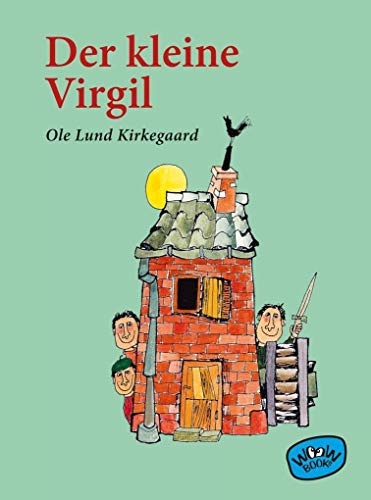 9783961770120: Der kleine Virgil