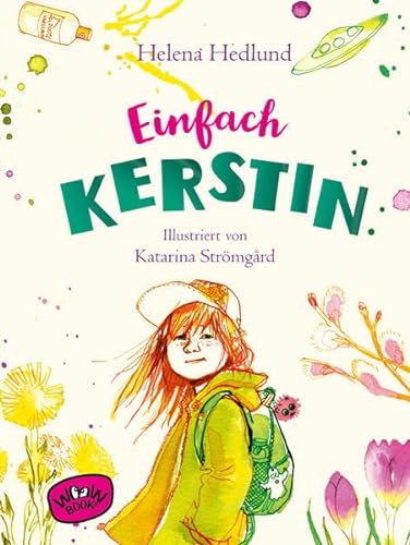 Stock image for Einfach Kerstin (Bd. 2) for sale by GreatBookPrices