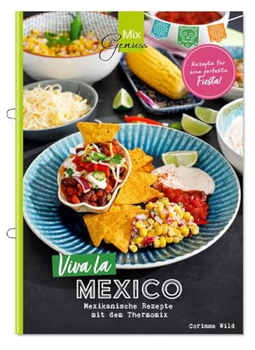 Beispielbild fr Viva la MEXICO! zum Verkauf von GreatBookPrices