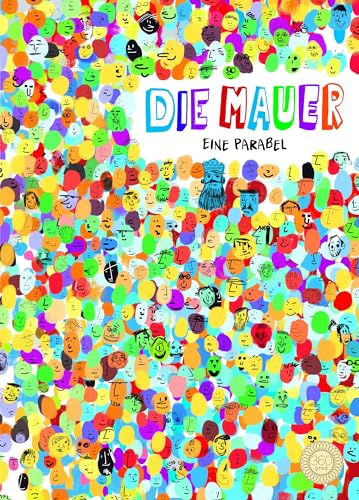 Stock image for Die Mauer: Eine Parabel for sale by medimops
